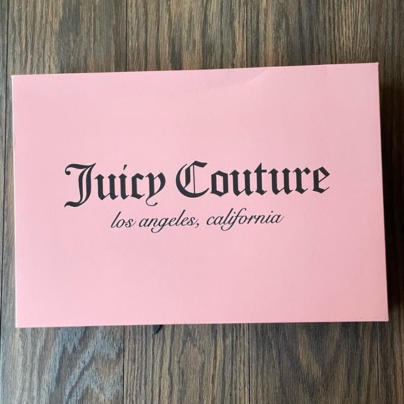 Juicy Couture Crossbody and Wallet - Picture 2 of 3